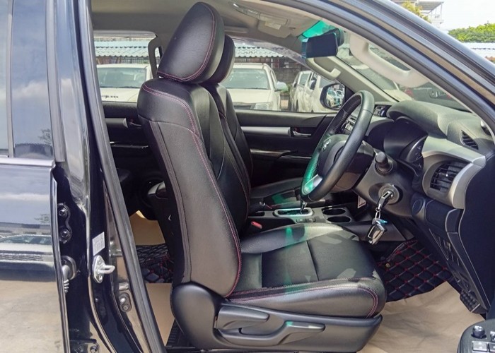 Used 1
                    TOYOTA
                     for Sale Image