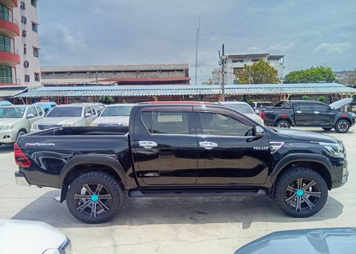 Used 1
                    TOYOTA
                     for Sale Image