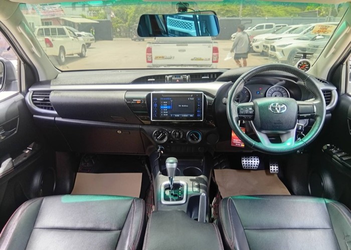 Used 1
                    TOYOTA
                     for Sale Image