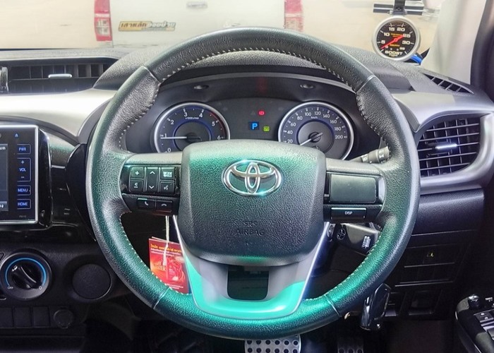 Used 1
                    TOYOTA
                     for Sale Image