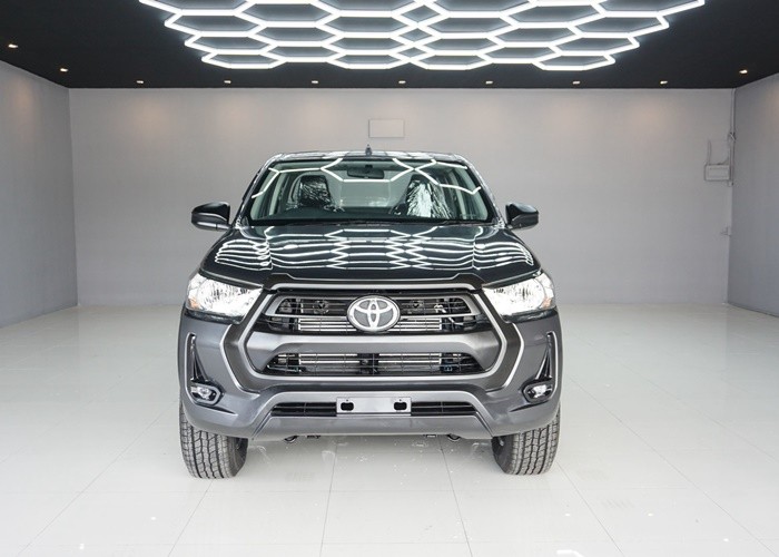 Used 11
                    TOYOTA
                     for Sale Image