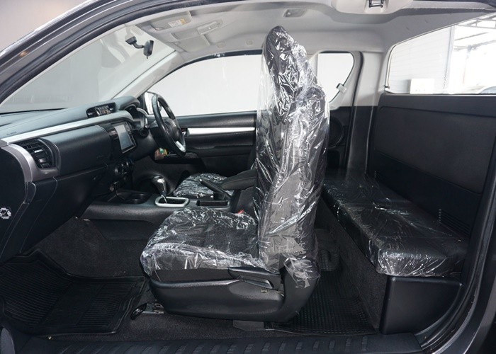 Used 11
                    TOYOTA
                     for Sale Image