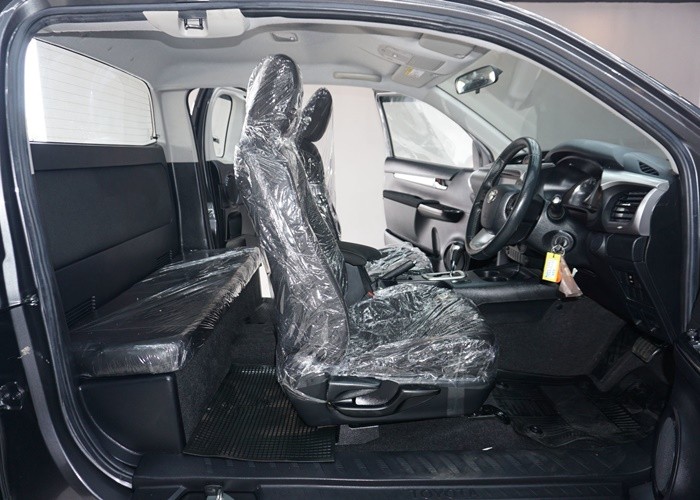 Used 11
                    TOYOTA
                     for Sale Image