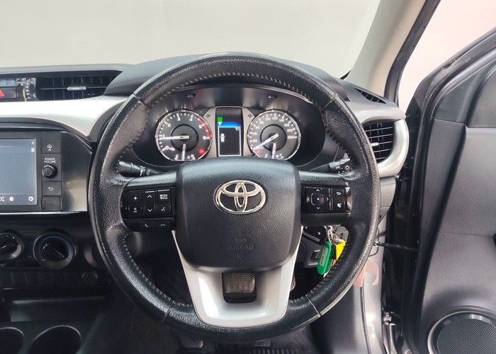 Used 11
                    TOYOTA
                     for Sale Image