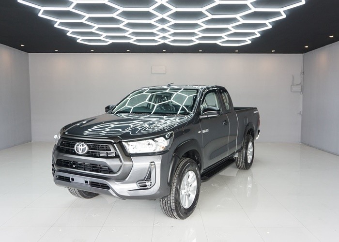 Used 11
                    TOYOTA
                     for Sale Image