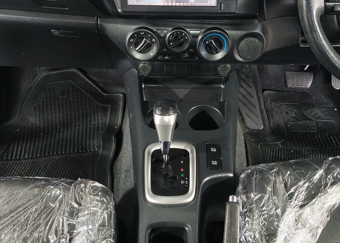 Used 11
                    TOYOTA
                     for Sale Image