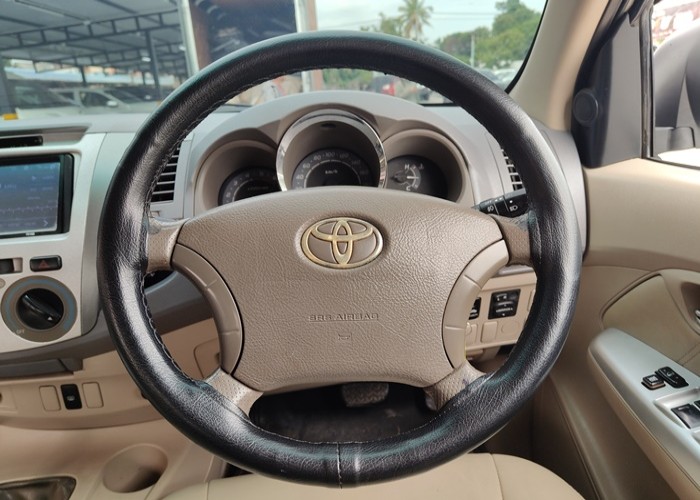 Used 10
                    TOYOTA
                     for Sale Image