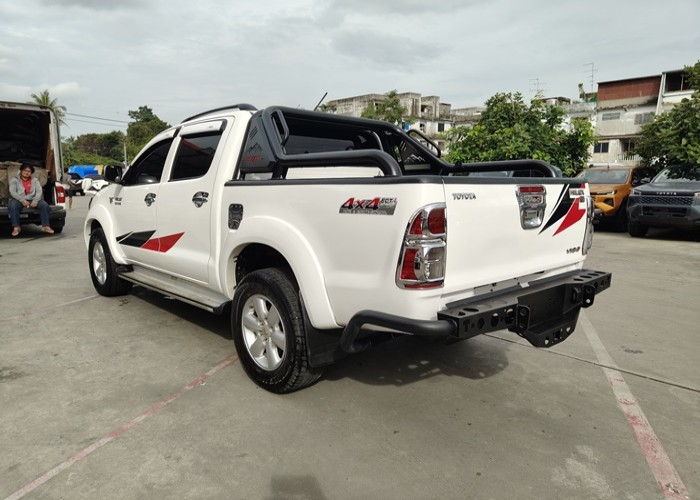 Used 10
                    TOYOTA
                     for Sale Image