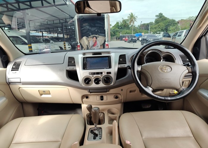 Used 10
                    TOYOTA
                     for Sale Image