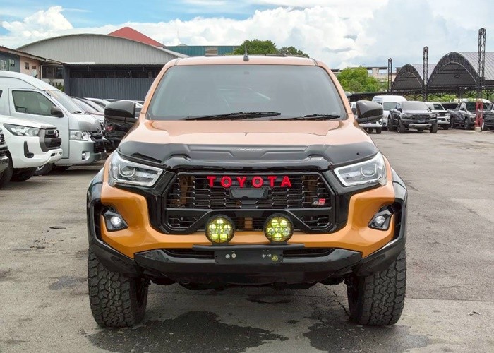 Used 9
                    TOYOTA
                     for Sale Image