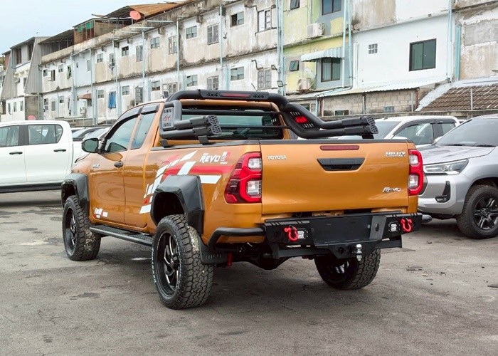 Used 9
                    TOYOTA
                     for Sale Image