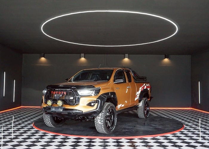 Used 9
                    TOYOTA
                     for Sale Image