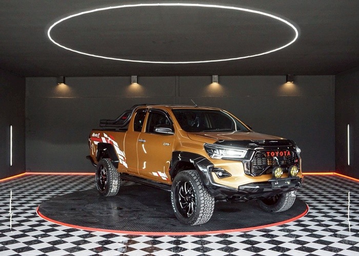 Used 9
                    TOYOTA
                     for Sale Image