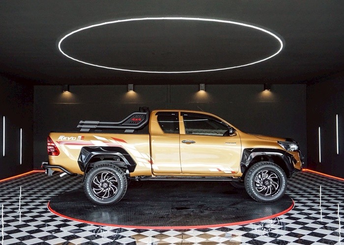 Used 9
                    TOYOTA
                     for Sale Image