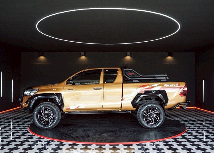 Used 9
                    TOYOTA
                     for Sale Image