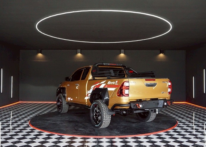 Used 9
                    TOYOTA
                     for Sale Image