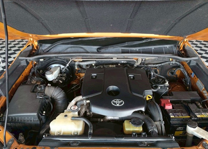 Used 9
                    TOYOTA
                     for Sale Image