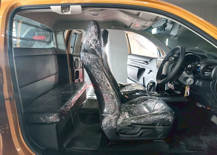 Used 9
                    TOYOTA
                     for Sale Image