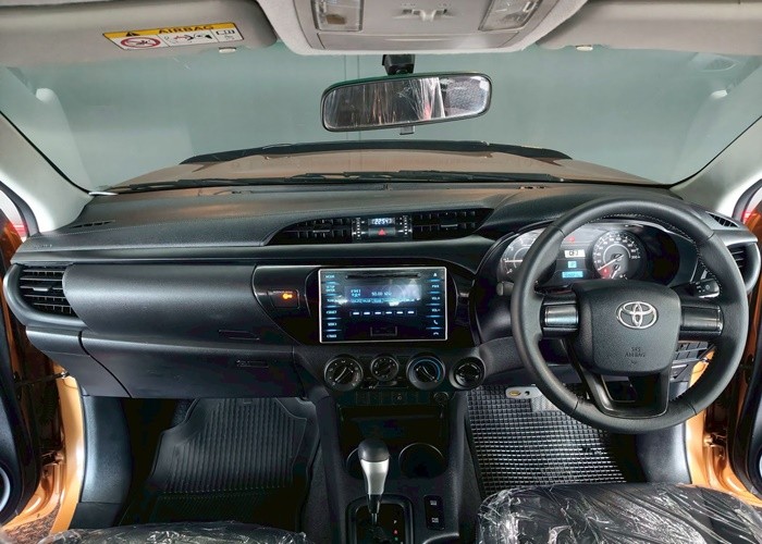 Used 9
                    TOYOTA
                     for Sale Image