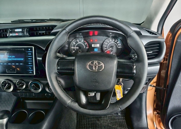Used 9
                    TOYOTA
                     for Sale Image