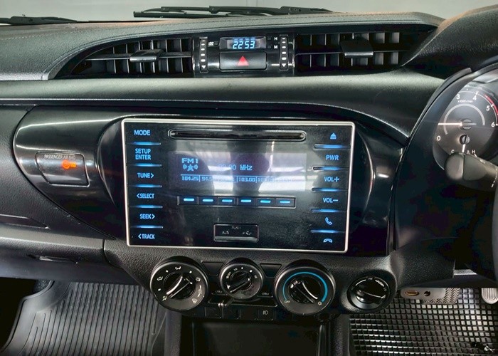 Used 9
                    TOYOTA
                     for Sale Image
