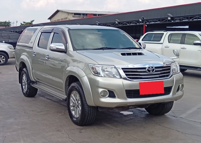 Used 2
                    TOYOTA
                     for Sale Image