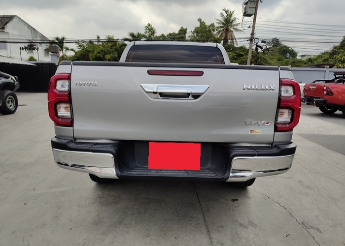 Used 2
                    TOYOTA
                     for Sale Image