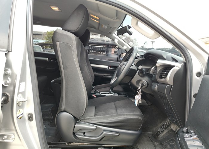 Used 2
                    TOYOTA
                     for Sale Image