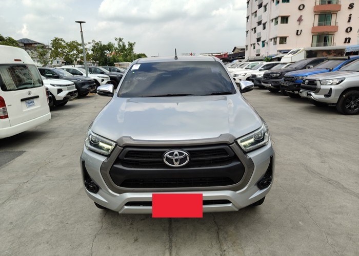 Used 2
                    TOYOTA
                     for Sale Image