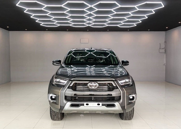 Used 10
                    TOYOTA
                     for Sale Image