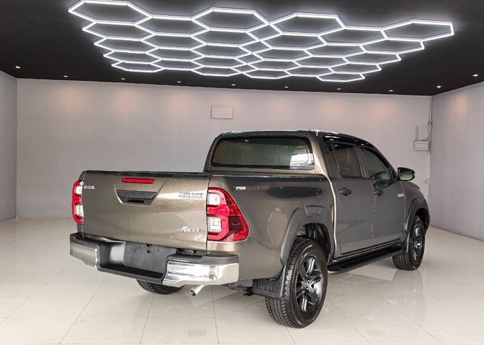 Used 10
                    TOYOTA
                     for Sale Image