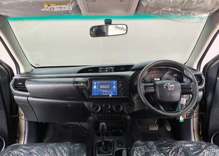 Used 10
                    TOYOTA
                     for Sale Image