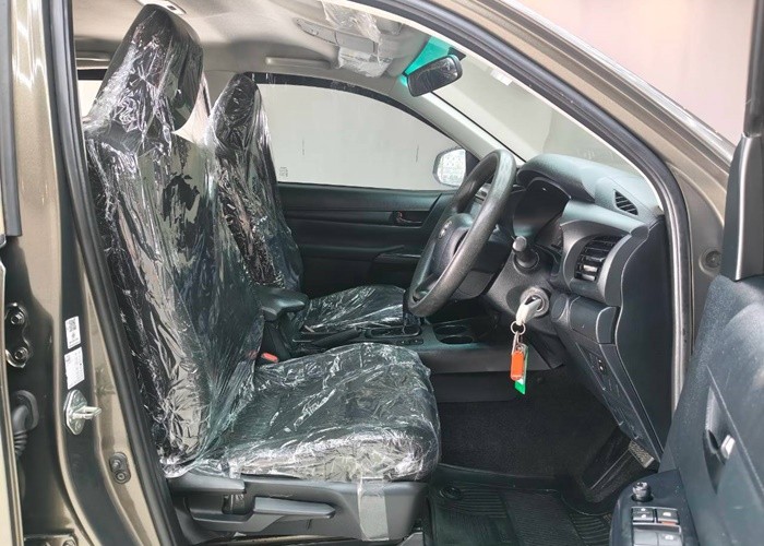 Used 10
                    TOYOTA
                     for Sale Image