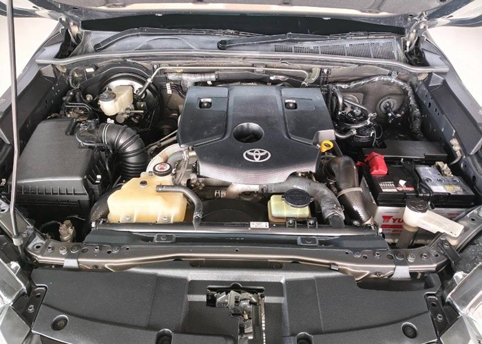 Used 10
                    TOYOTA
                     for Sale Image