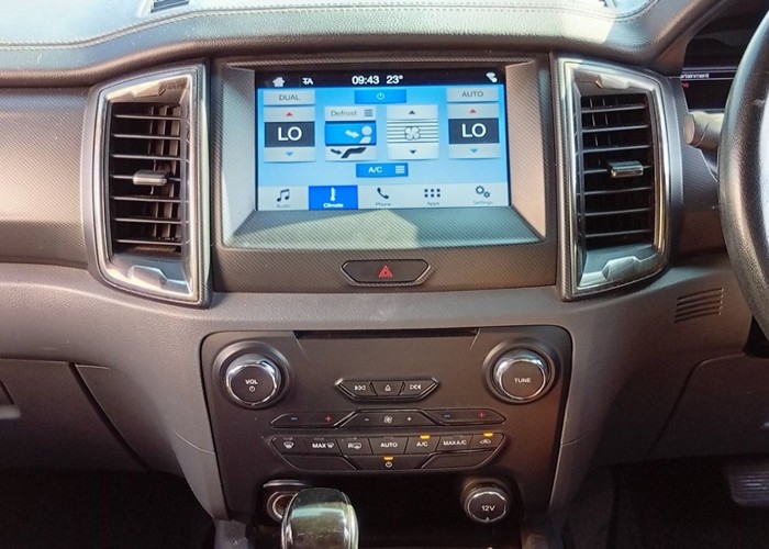 Used 3
                    FORD
                     for Sale Image