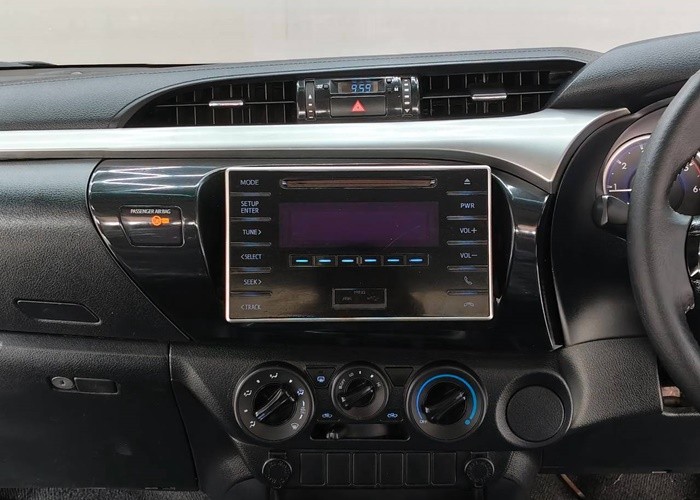 Used 5
                    TOYOTA
                     for Sale Image