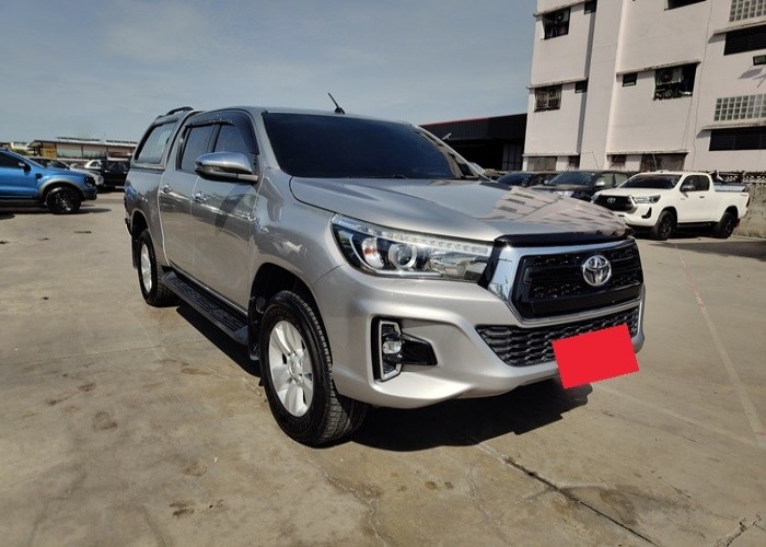 Used 6
                    TOYOTA
                     for Sale Image