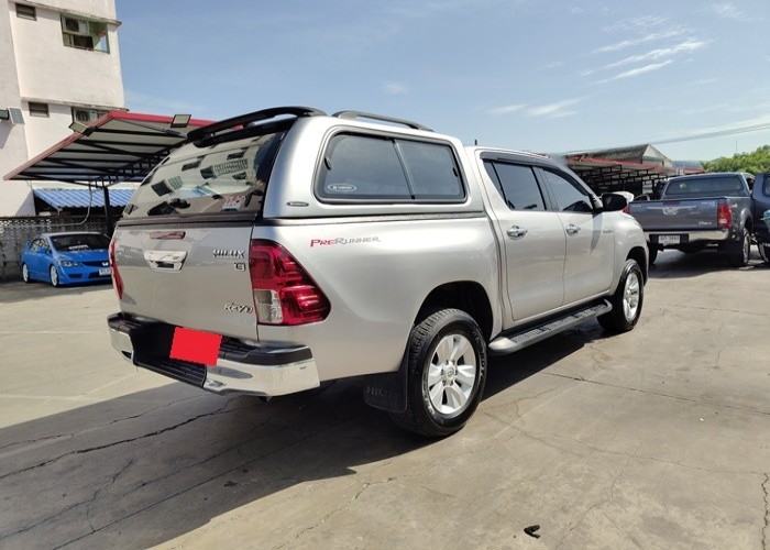 Used 6
                    TOYOTA
                     for Sale Image