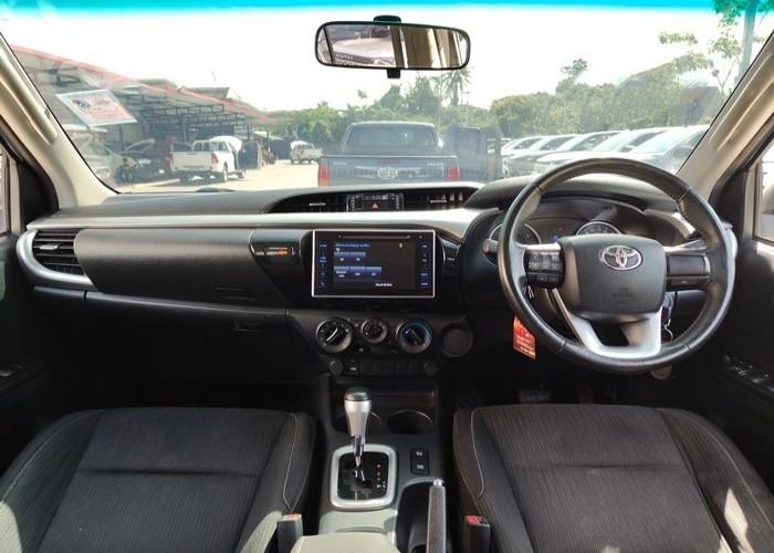 Used 6
                    TOYOTA
                     for Sale Image