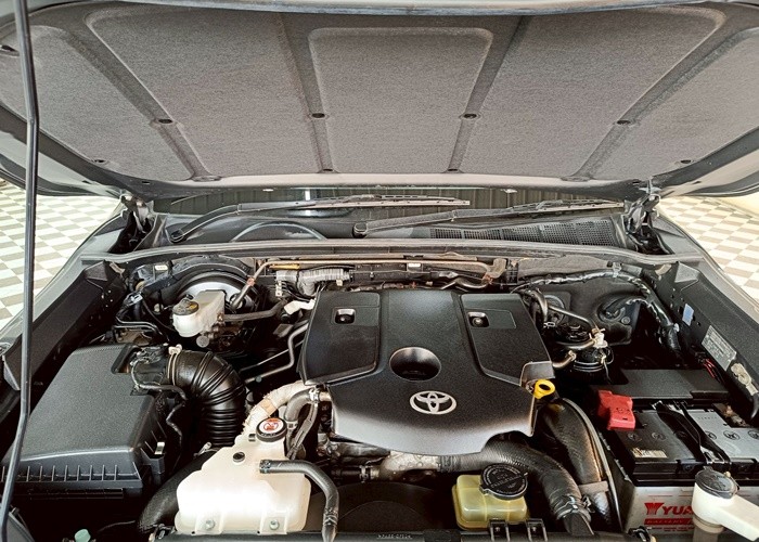 Used 1
                    TOYOTA
                     for Sale Image