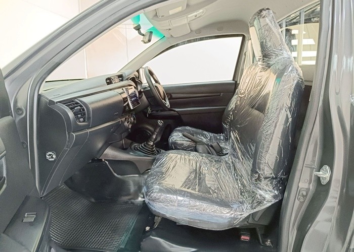 Used 1
                    TOYOTA
                     for Sale Image