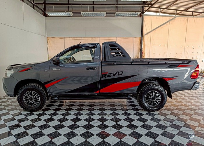 Used 1
                    TOYOTA
                     for Sale Image