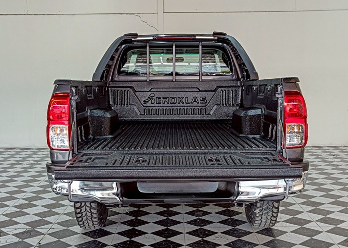 Used 1
                    TOYOTA
                     for Sale Image