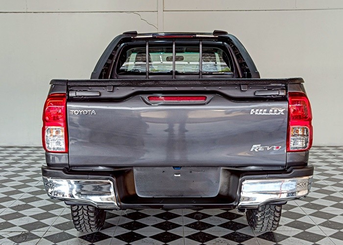 Used 1
                    TOYOTA
                     for Sale Image