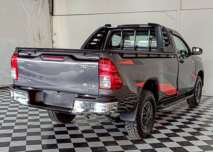 Used 1
                    TOYOTA
                     for Sale Image