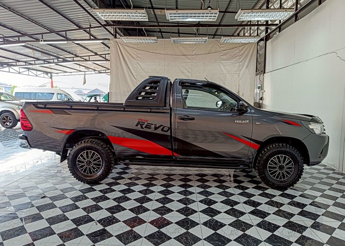 Used 1
                    TOYOTA
                     for Sale Image