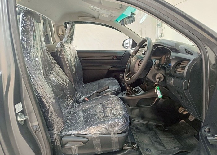 Used 1
                    TOYOTA
                     for Sale Image