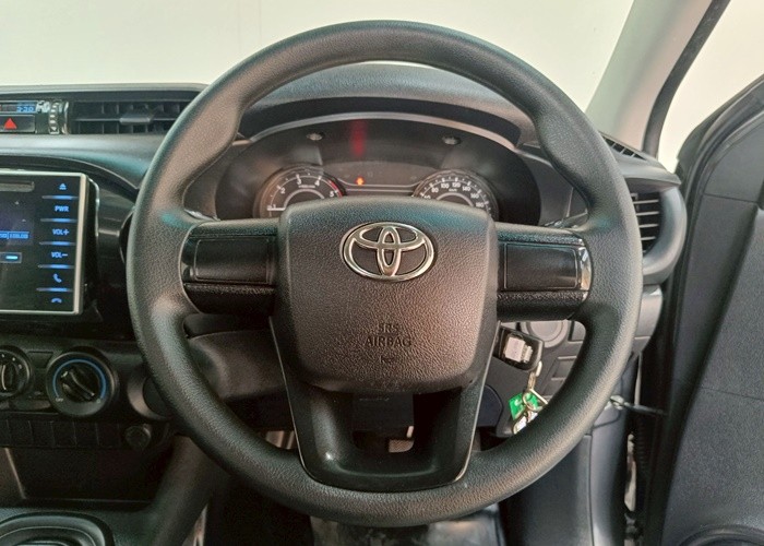 Used 1
                    TOYOTA
                     for Sale Image