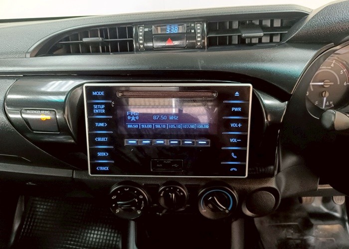 Used 1
                    TOYOTA
                     for Sale Image