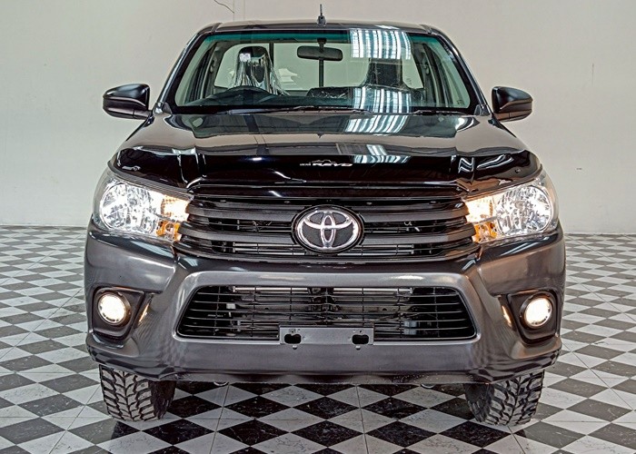 Used 1
                    TOYOTA
                     for Sale Image